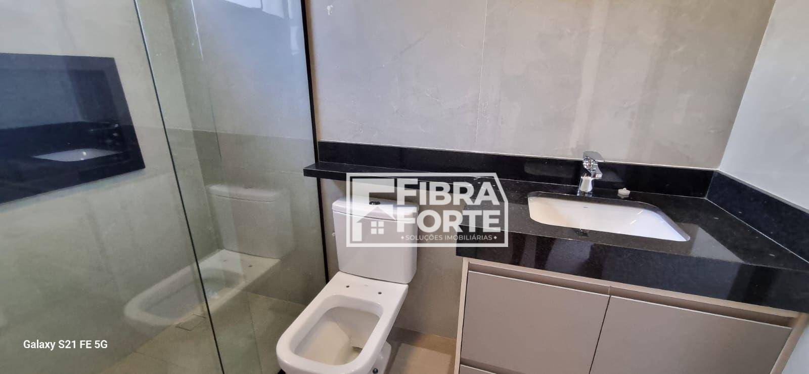 Casa de Condomínio à venda com 3 quartos, 200m² - Foto 17