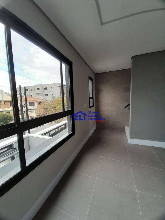 Sobrado à venda com 2 quartos, 160m² - Foto 7