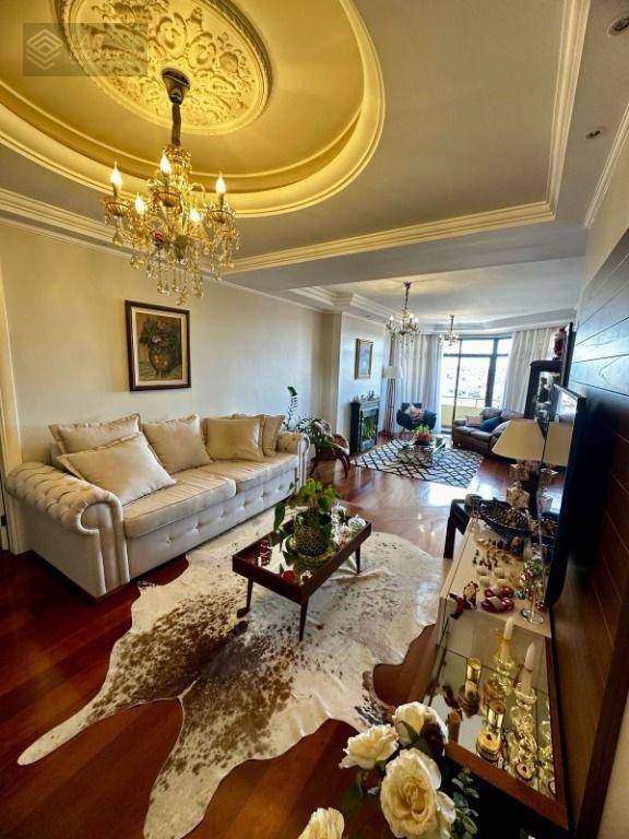 Apartamento, 3 quartos, 300 m² - Foto 4