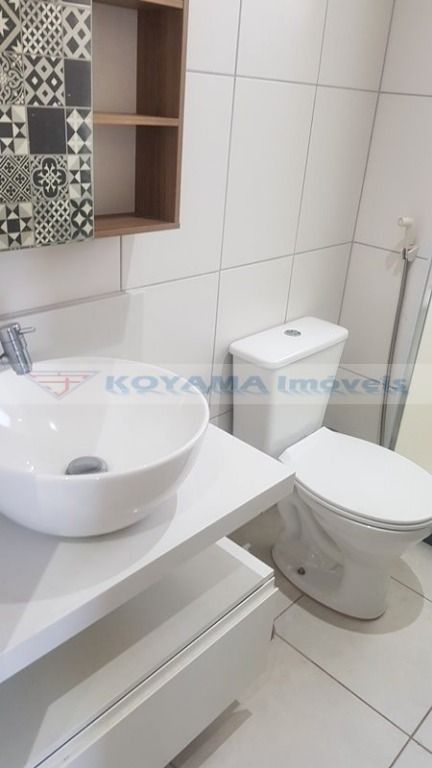 Apartamento à venda com 1 quarto, 47m² - Foto 25