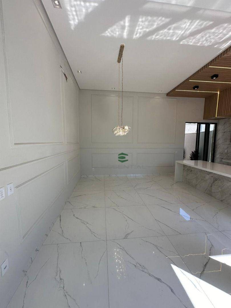 Casa de Condomínio à venda com 3 quartos, 300m² - Foto 35