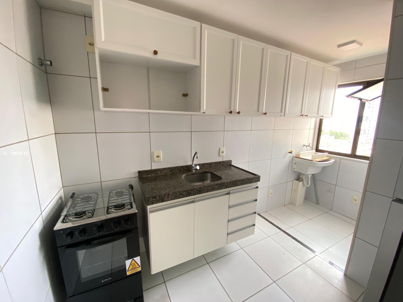 Apartamento à venda com 2 quartos, 58m² - Foto 5