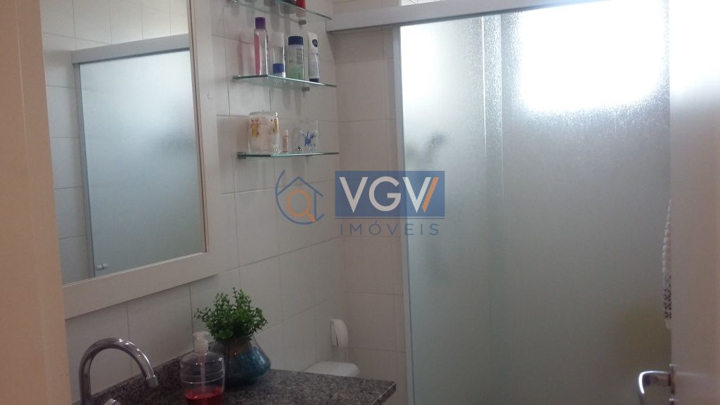 Apartamento à venda com 3 quartos, 67m² - Foto 9