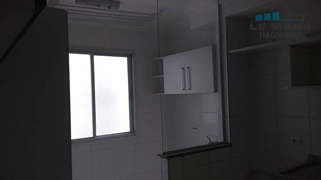 Apartamento à venda com 2 quartos, 54m² - Foto 12