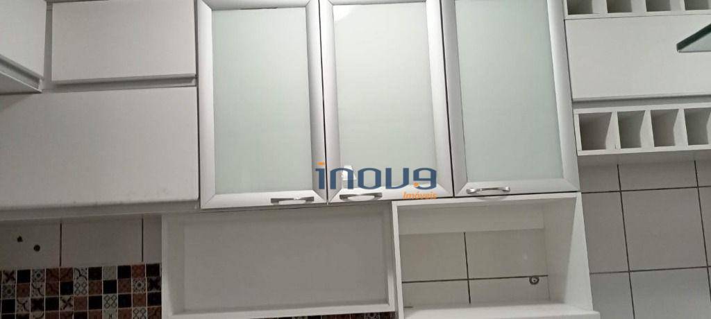 Apartamento à venda com 2 quartos, 45m² - Foto 12