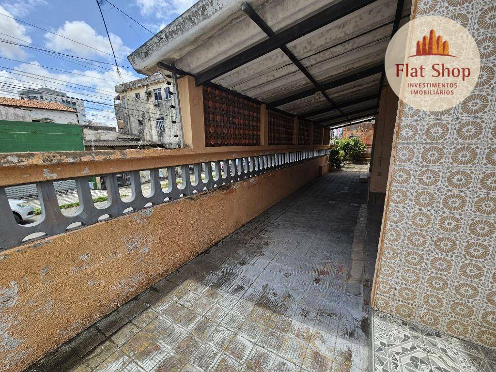Loja-Salão à venda, 544m² - Foto 4