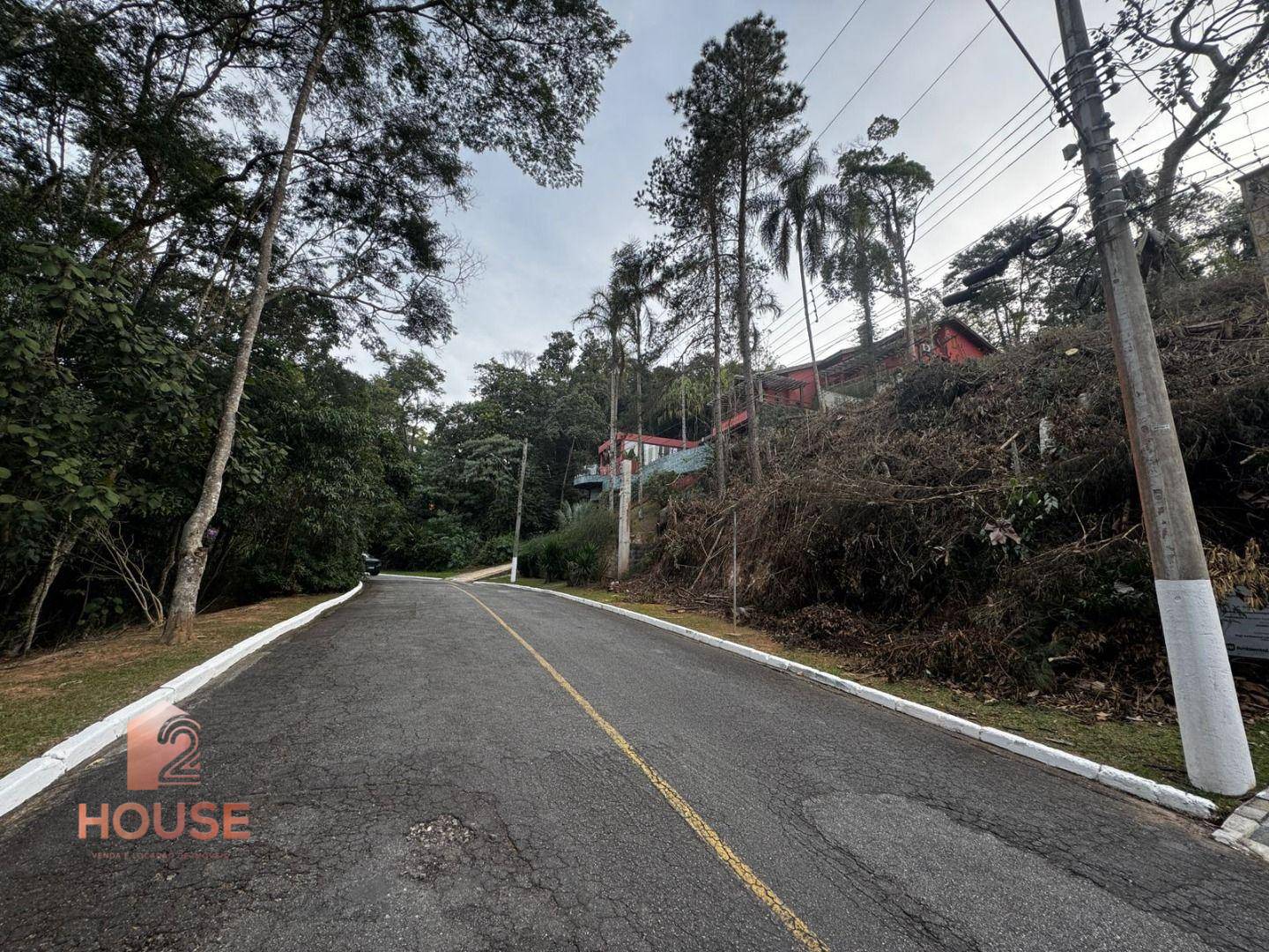 Loteamento e Condomínio, 1010 m² - Foto 2