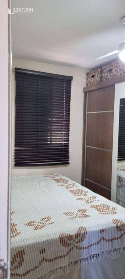 Apartamento à venda com 3 quartos, 63m² - Foto 10