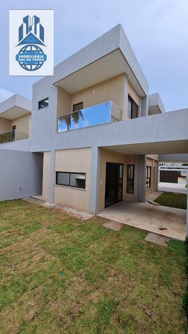 Casa à venda com 3 quartos, 169m² - Foto 5