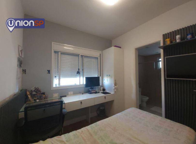 Apartamento à venda com 4 quartos, 133m² - Foto 5