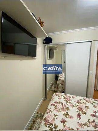 Apartamento à venda com 2 quartos, 55m² - Foto 12