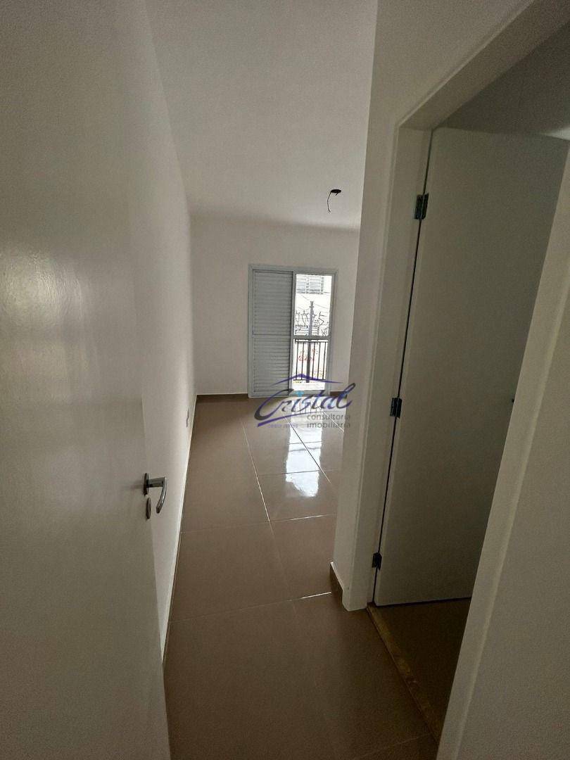 Casa à venda com 3 quartos, 165m² - Foto 10