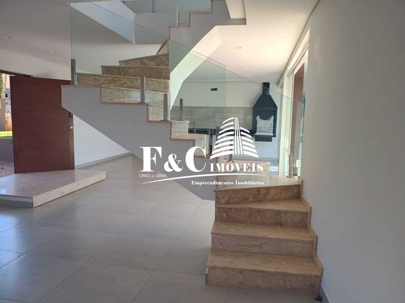 Casa de Condomínio à venda com 3 quartos, 211m² - Foto 14