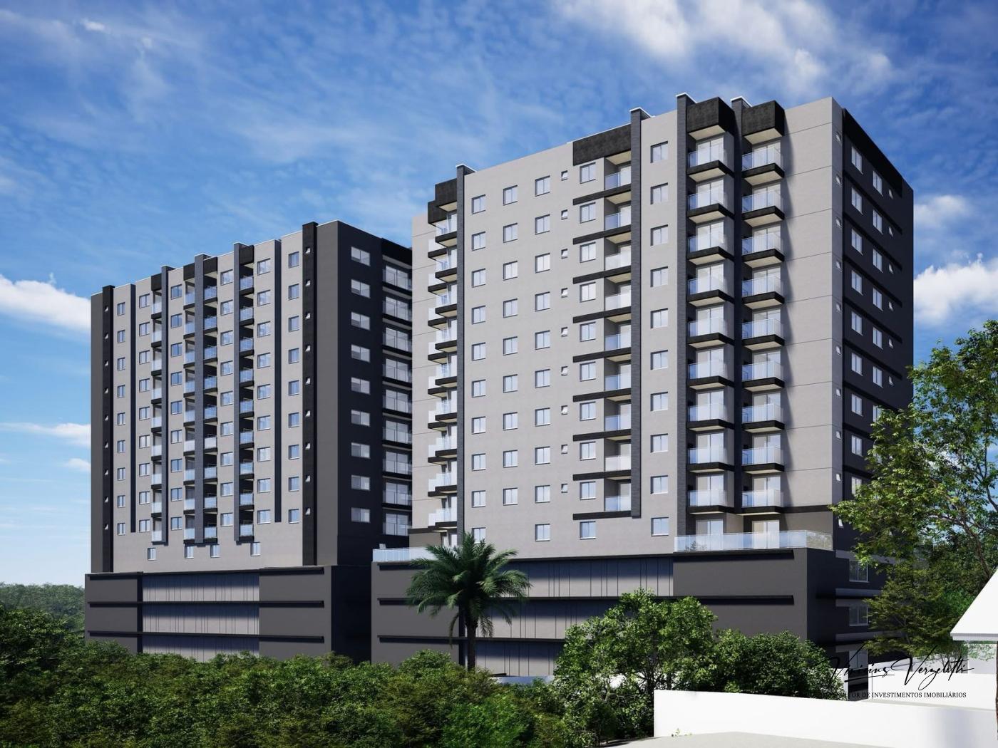 Apartamento à venda com 3 quartos, 80m² - Foto 5