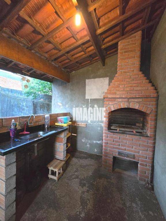 Casa à venda com 2 quartos, 175m² - Foto 15