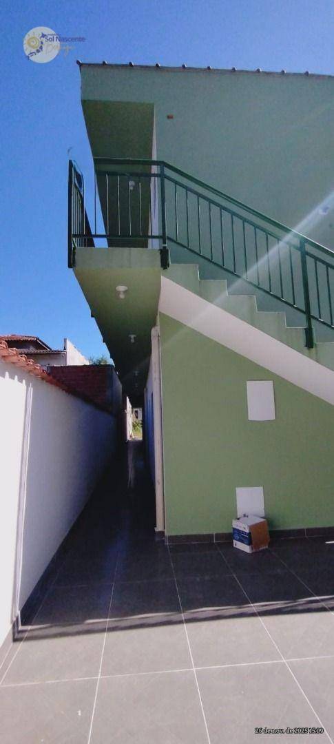 Kitnet-Studio, 25 m² - Foto 1