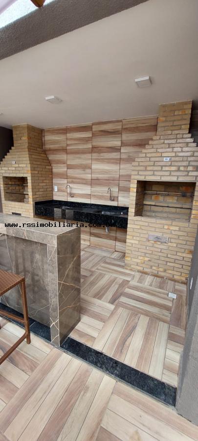 Apartamento à venda com 2 quartos, 58m² - Foto 3