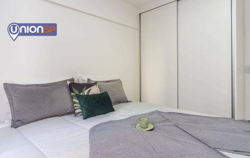 Apartamento à venda com 2 quartos, 61m² - Foto 6