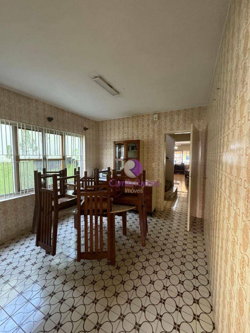 Sobrado à venda com 3 quartos, 193m² - Foto 7