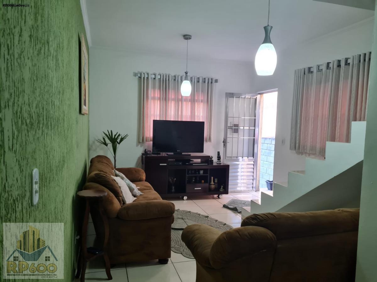 Casa à venda com 2 quartos, 108m² - Foto 6