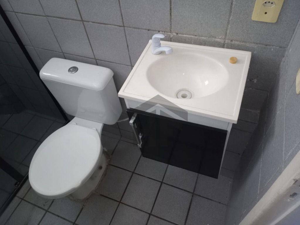 Apartamento à venda com 2 quartos, 48m² - Foto 13