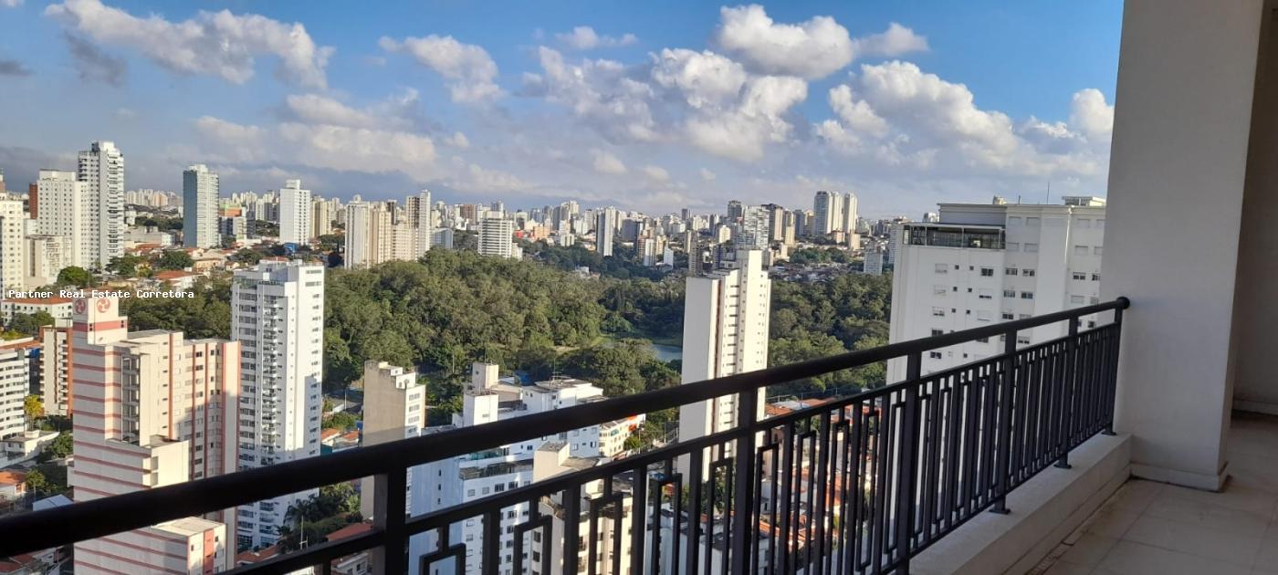 Apartamento à venda com 4 quartos, 250m² - Foto 34