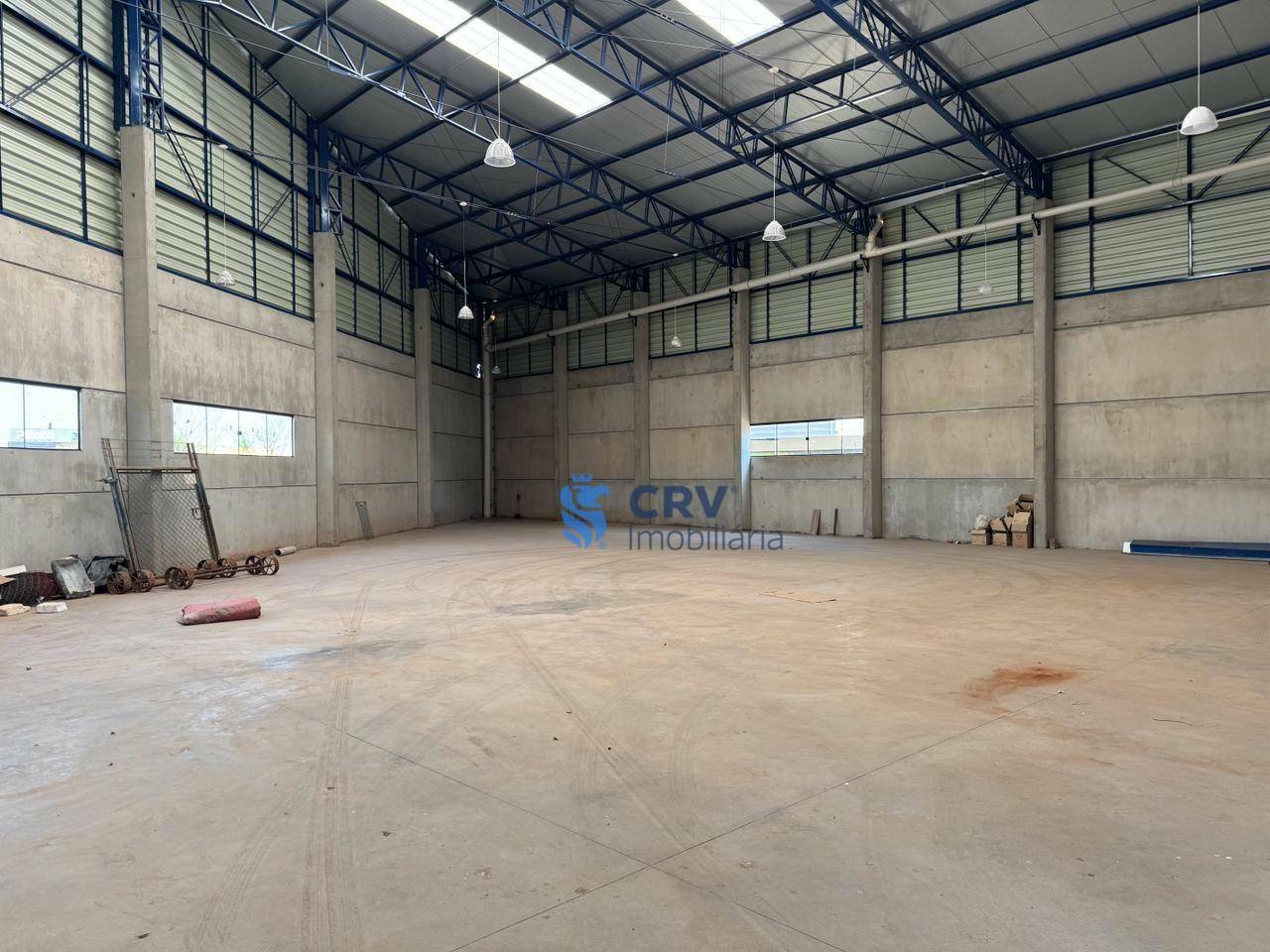 Depósito-Galpão, 580 m² - Foto 4