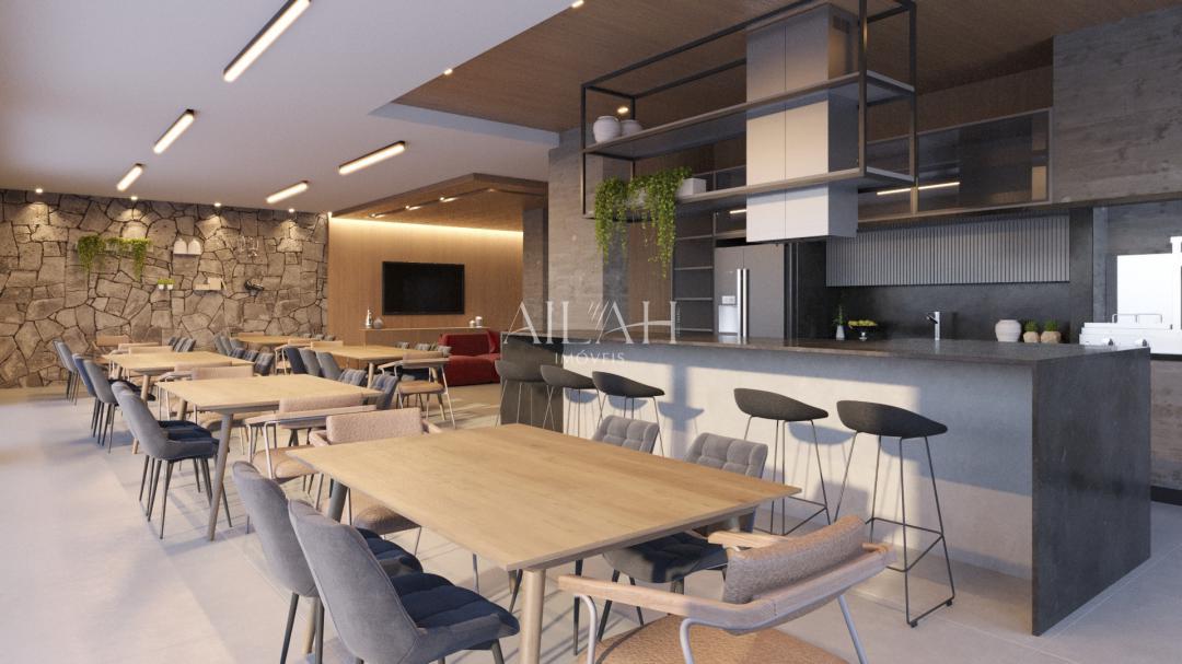 Apartamento à venda com 3 quartos, 215m² - Foto 3