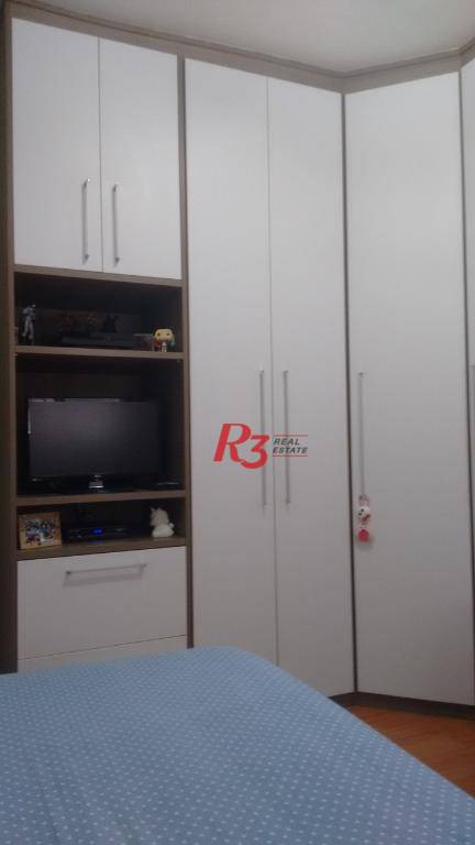 Apartamento à venda com 2 quartos, 75m² - Foto 5