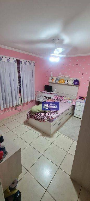 Sobrado à venda com 3 quartos, 125m² - Foto 15