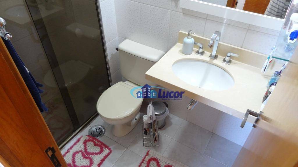 Apartamento à venda com 3 quartos, 67m² - Foto 38