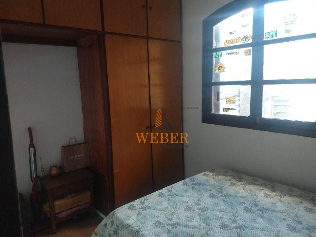 Sobrado à venda com 5 quartos, 125m² - Foto 14