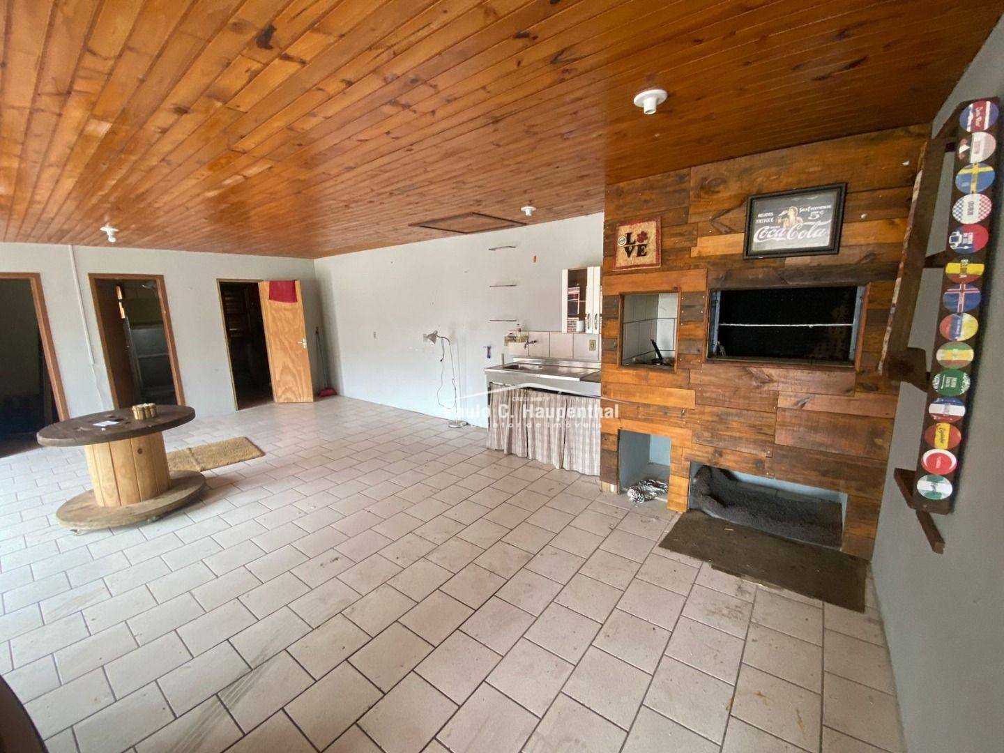 Casa à venda com 2 quartos, 190m² - Foto 14