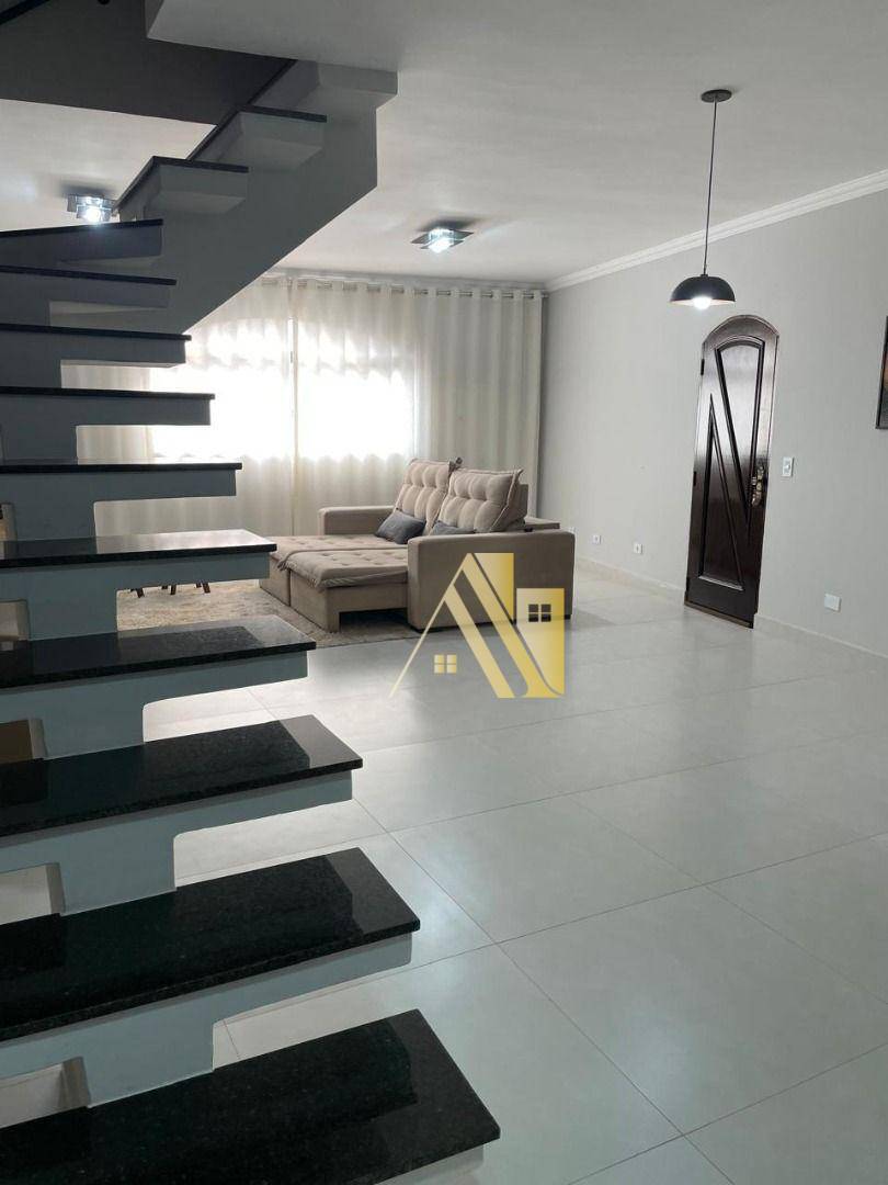 Sobrado à venda com 3 quartos, 226m² - Foto 25