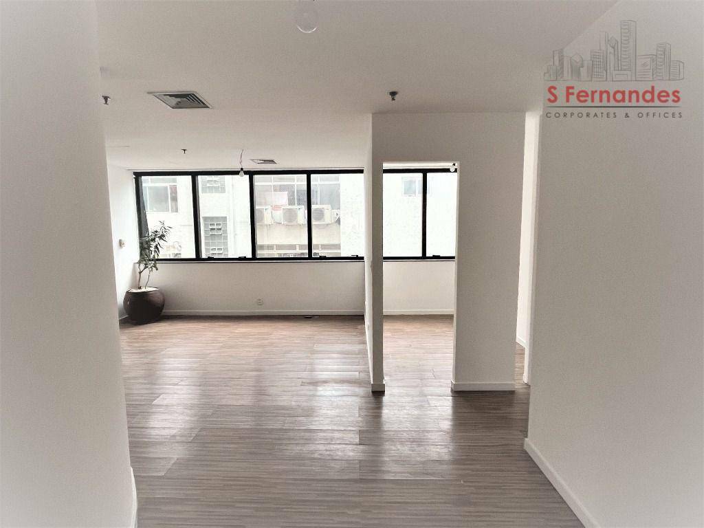 Conjunto Comercial-Sala para alugar, 76m² - Foto 8
