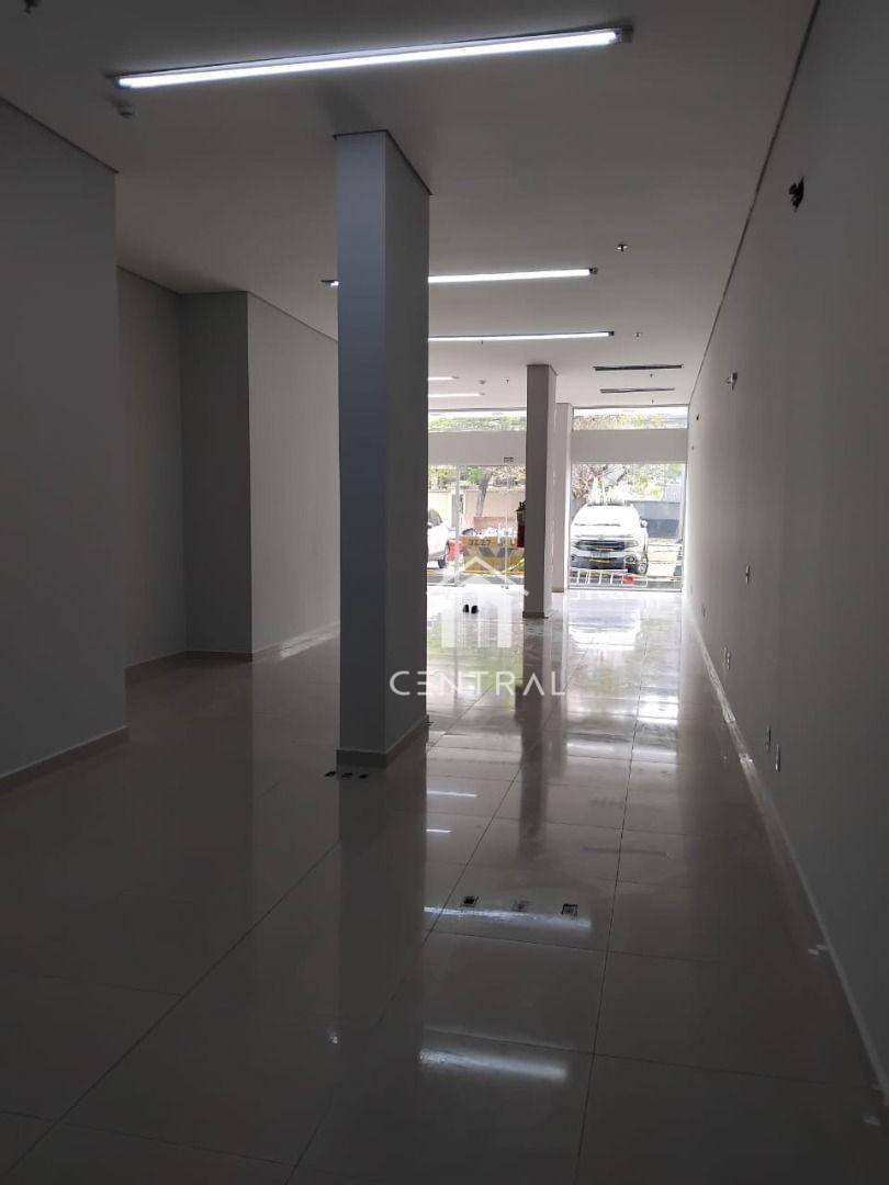 Loja-Salão, 150 m² - Foto 5