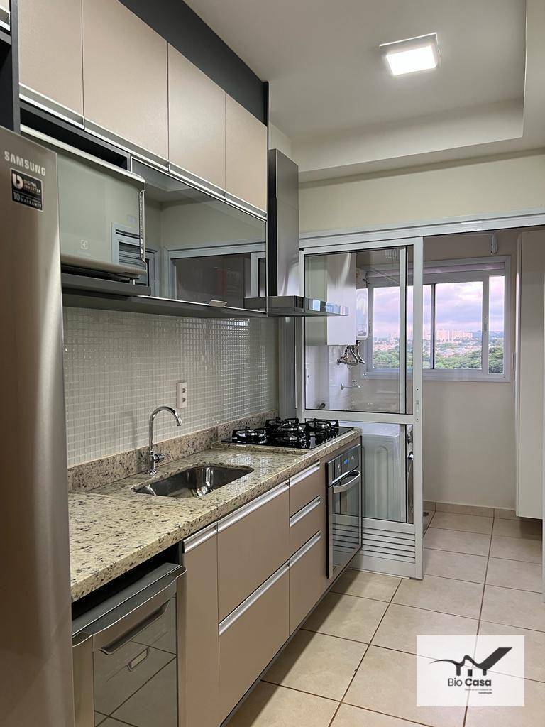 Apartamento à venda com 3 quartos, 108m² - Foto 24