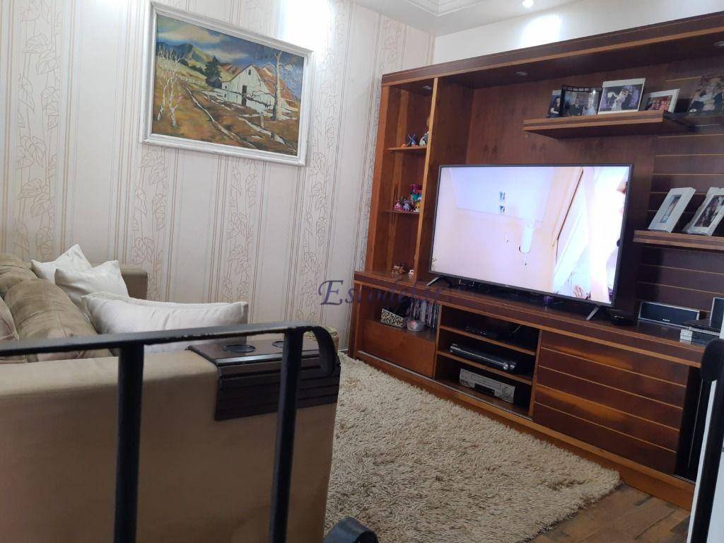 Cobertura à venda com 2 quartos, 110m² - Foto 7