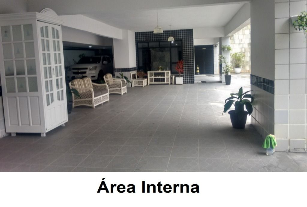 Cobertura à venda com 3 quartos, 300m² - Foto 19