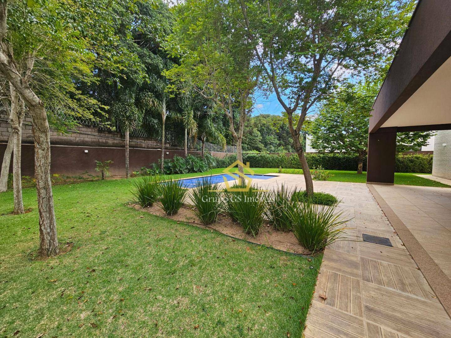 Casa de Condomínio à venda com 3 quartos, 360m² - Foto 21