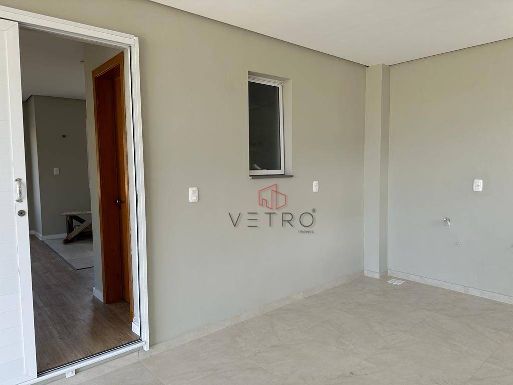 Casa de Condomínio à venda com 2 quartos, 109m² - Foto 2