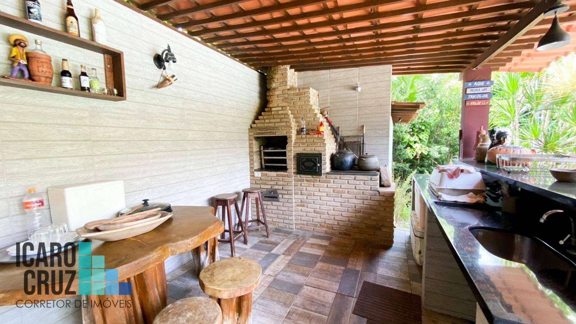 Casa de Condomínio à venda com 3 quartos, 245m² - Foto 26