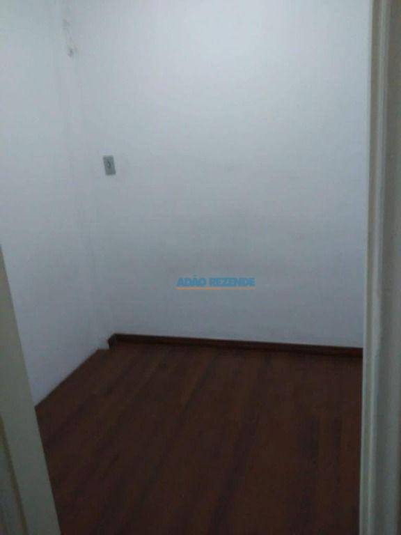 Apartamento à venda com 2 quartos, 50m² - Foto 5