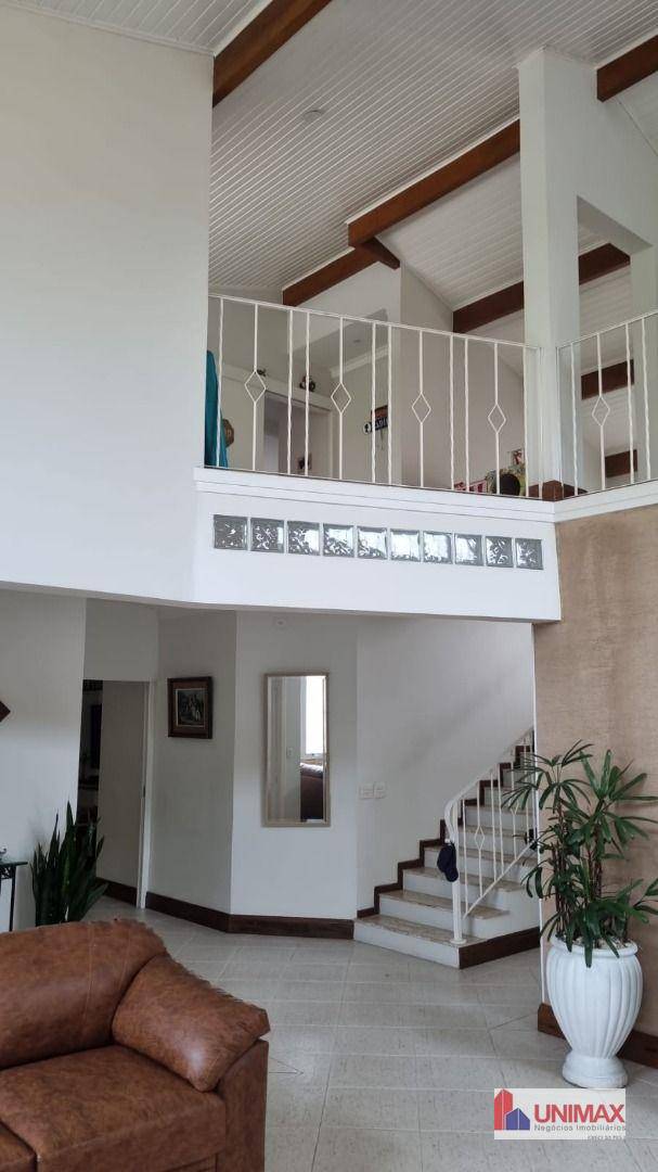 Casa de Condomínio à venda com 5 quartos, 400m² - Foto 18