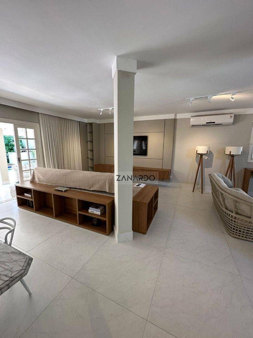 Casa de Condomínio à venda e aluguel com 4 quartos, 285m² - Foto 22
