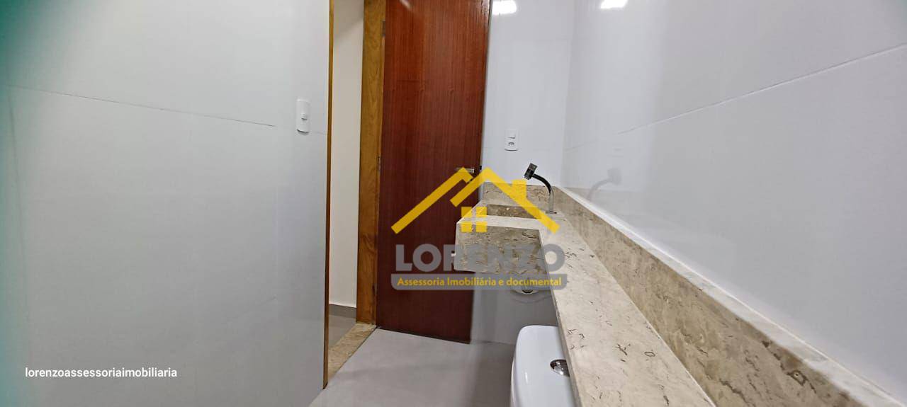 Cobertura à venda com 3 quartos, 140m² - Foto 14