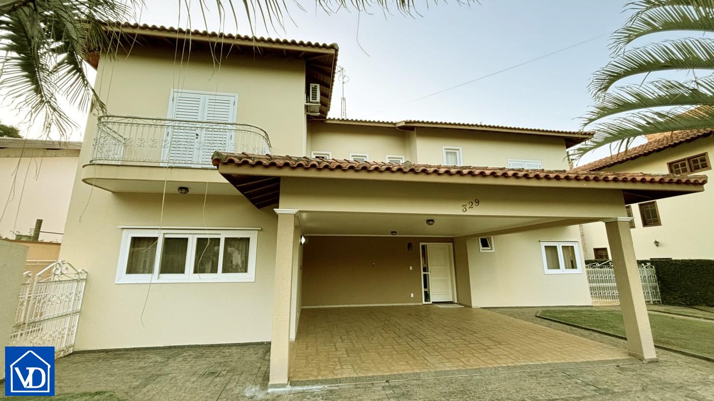 Casa de Condomínio à venda com 6 quartos, 400m² - Foto 4