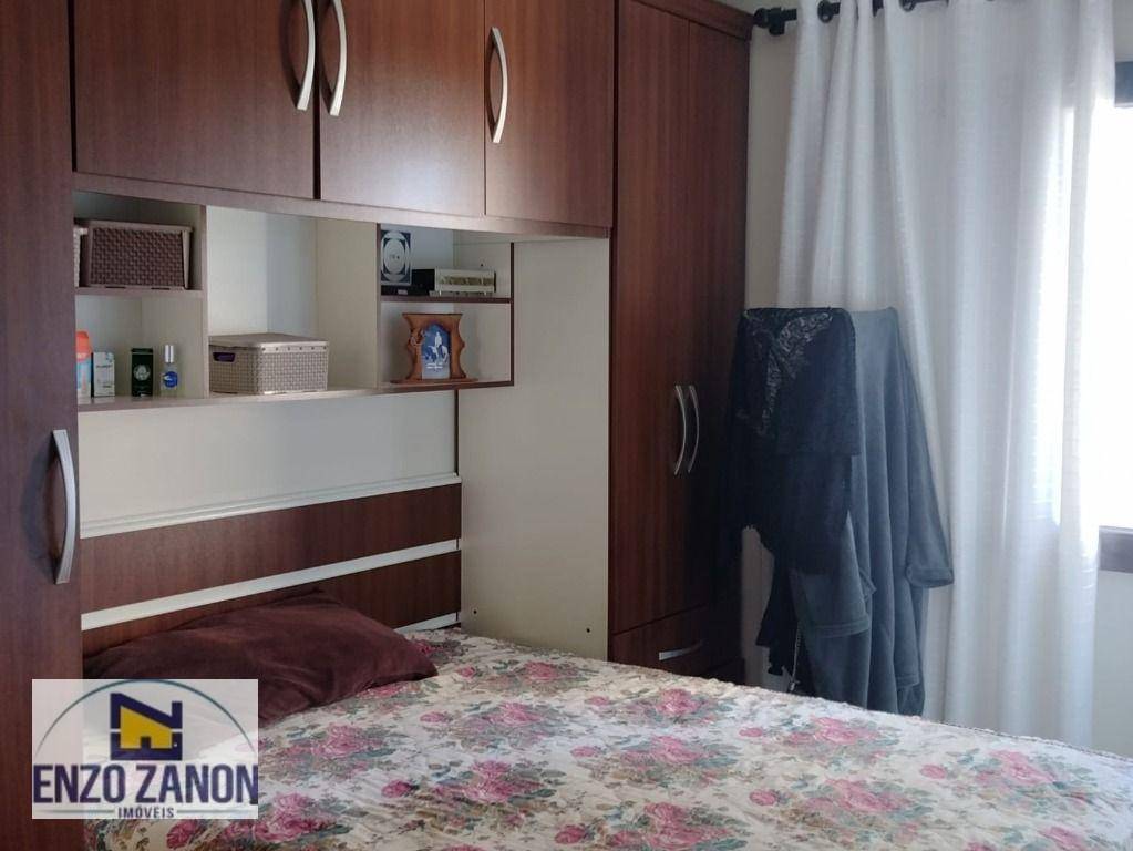 Apartamento à venda com 3 quartos, 77m² - Foto 8