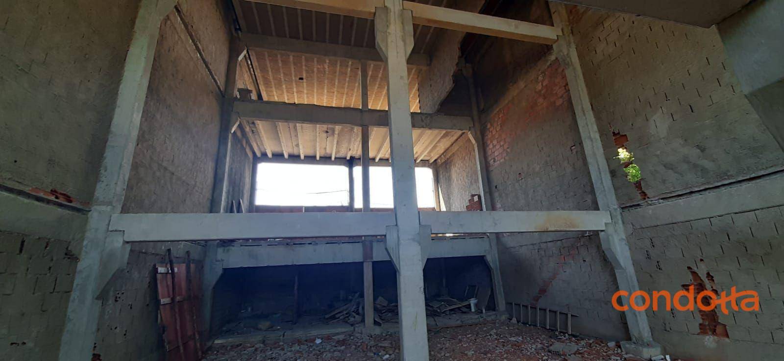 Depósito-Galpão-Armazém para alugar, 530m² - Foto 28