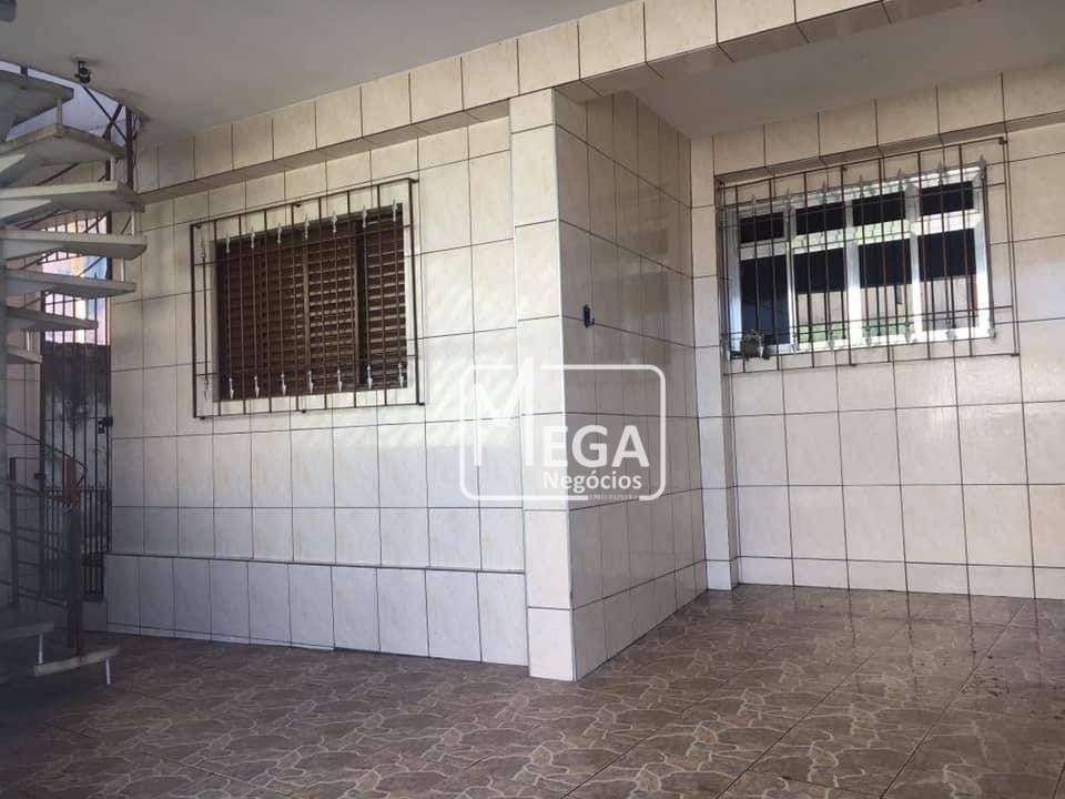 Casa à venda com 4 quartos, 182m² - Foto 15